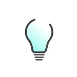 Inspiration SVG Icon